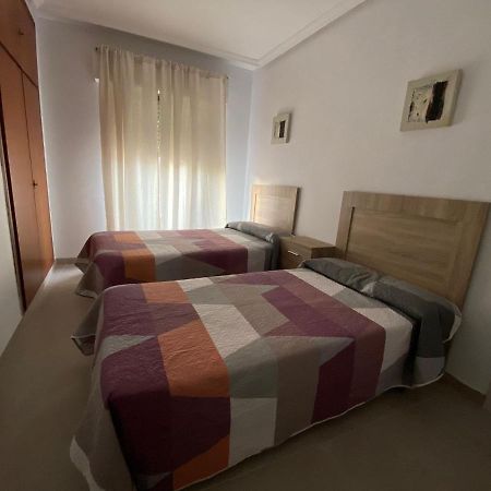 Piso Vivienda Uso Turistico Julio Burell Baeza Reformado Apartman Kültér fotó